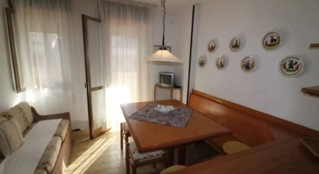 Seaside Flat With Shared Pool, Reserva ahora Apartamento Hoteles en Véneto con aparcamiento, Aparcamiento