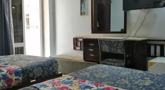 Двухместный номер Standard с балконом Windsor Hotel Luxor 您在盧克索的第二個家