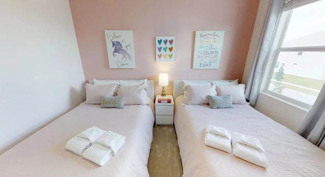 Коттедж Sonoma Resort 3810