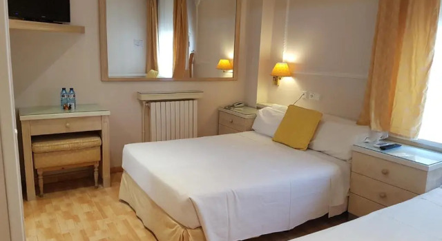 Hotel Celimar