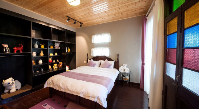 Twelve Homes, Varaa Hotelli Hotellit Suzhou pysäköinnillä, Pysäköinti