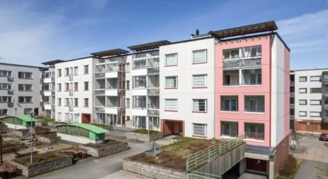 Lakefront Home near Downtown, Забронировать Апартаменты/квартира Апартаменты Laajavuori, Апартаменты/квартира