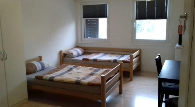 Miles to go Hotel & Hostel, Забронировать Хостел Оберглатт 