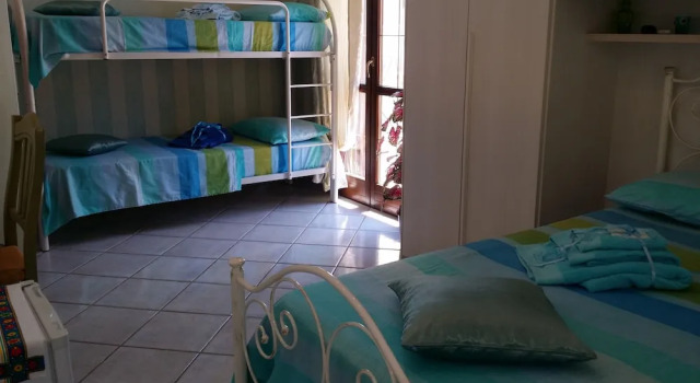 B&B Villa Laura