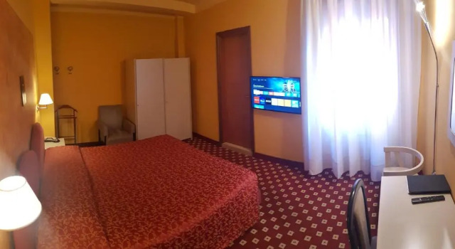 Двухместный номер Standard Hotel Diana