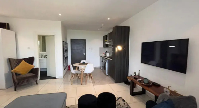 EBS LEGENDS LUXURY properties, Prenota Appartamento Hotel a Greater Accra con piscina, Piscina