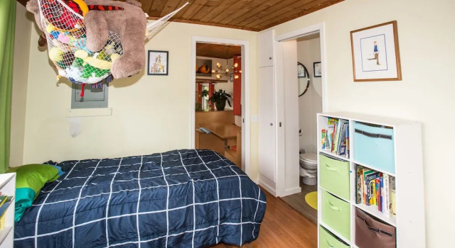 Luxury Houseboat Best in Seattle 3BR, Rezerwuj Hotel Fremont Seattle, w pobliżu Guidepost