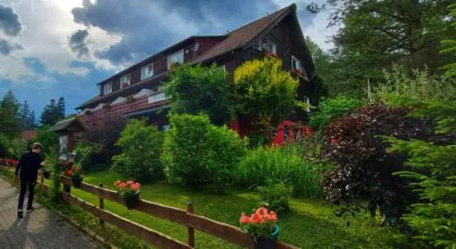 Wald-Landhaus, Book Hotel Hahnenklee-Bockswiese Goslar