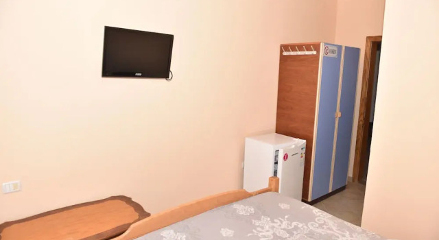 Номер Economy Hotel Termal
