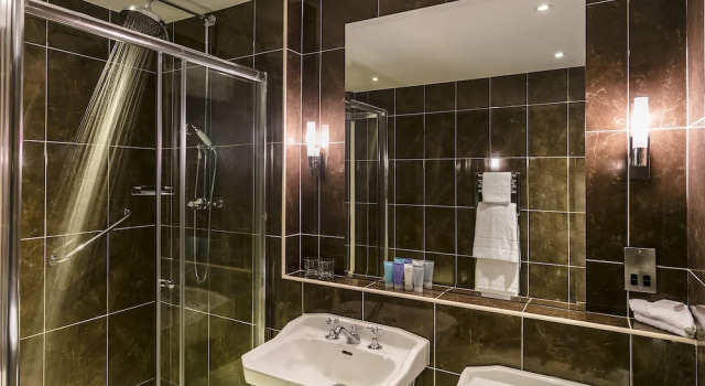 Superior Doppel Zimmer The Coniston Hotel Country Estate & Spa - Skipton