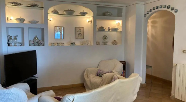 Апартаменты Villa Provenzale