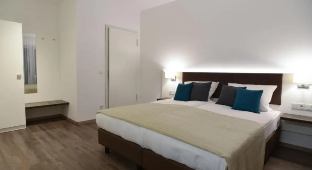 Двухместный номер Standard Guesthouse Lichtenau