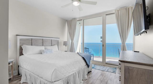 Номер Standard Aqua Resort 2103