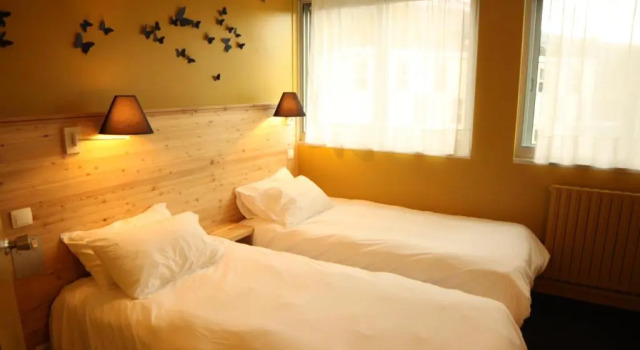 Семейный номер Standard Mon Hotel à Gap