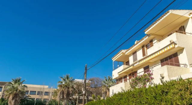 La Llimona in Mallorca