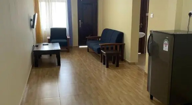 Orchard Vale Suites, Reserva ahora Hotel Nairobi CBD Nairobi, cerca de Braeburn School