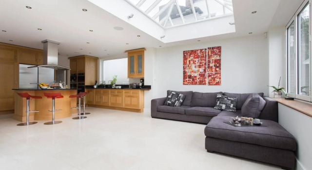 onefinestay - Richmond private homes, Забронировать Отель Бизнес-отели Англии, 4* 5*
