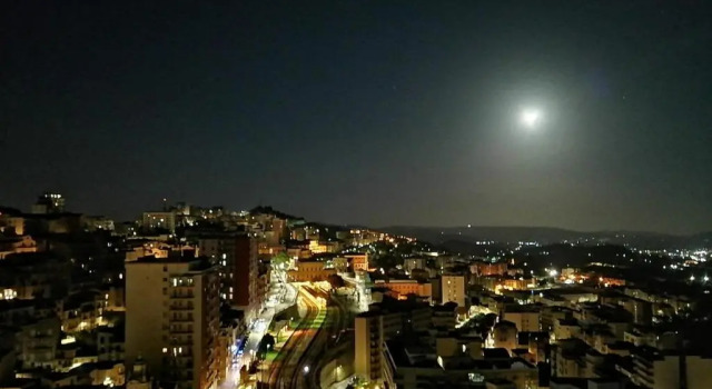 Номер Standard La Terrazza di Empedocle