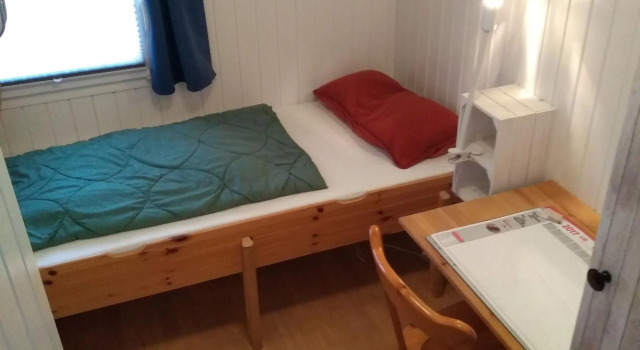 Holiday home Hunning, Reservar Hotel Silberstedt 