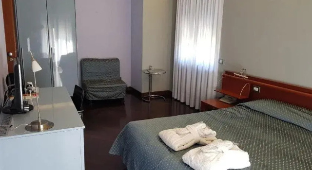Hotel Villa Cansignorio, Prenota Hotel Hotel a Veneto con parcheggio, Parcheggio