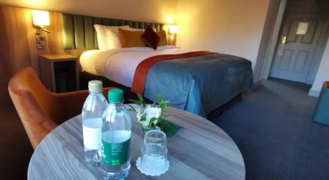 Номер Standard Greenhills Hotel Limerick