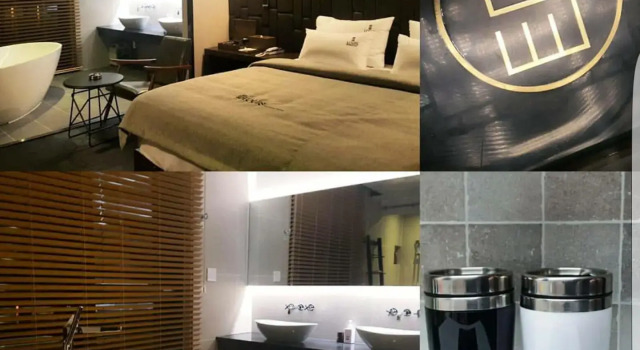 Номер Standard Louis Boutique Hotel