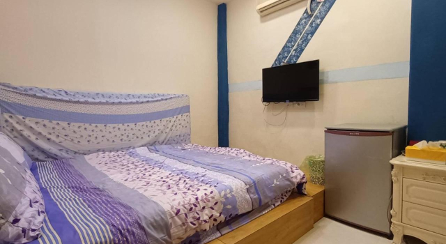 Feng Chia Tasman, Rezervați Hotel Xitun Taichung