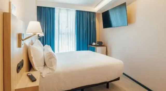 Номер Standard ABC Hotel Porto - Campanhã