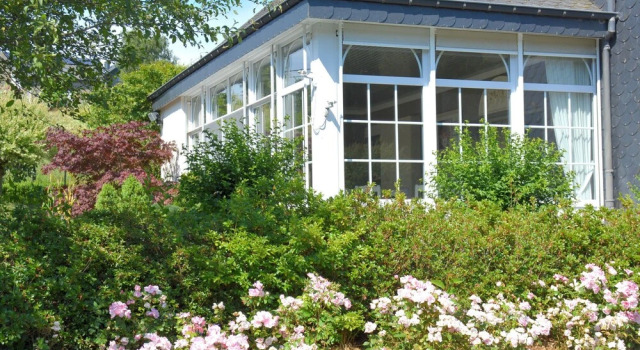 Charming Villa in Noirefontaine Near Forest, Забронировать Вилла Отели Буйон 3 звезды, 3*