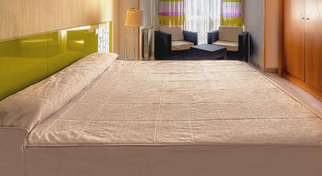 Двухместный номер Superior Hostal Real Aranjuez