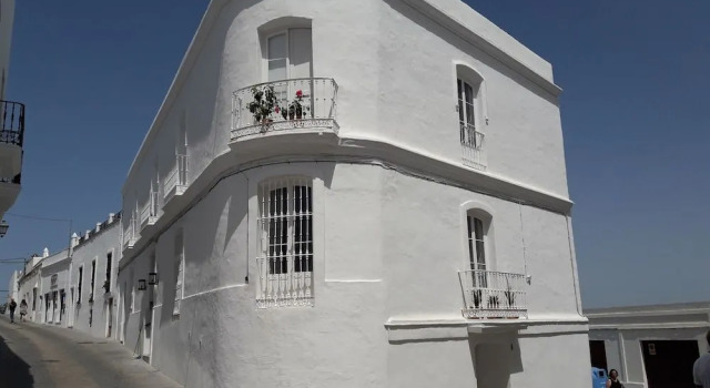 Casa Bonhomía - Adults Only
