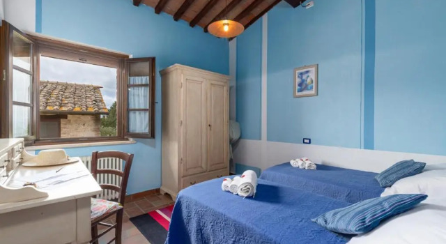 Апартаменты Дуплекс Linearis Holiday House