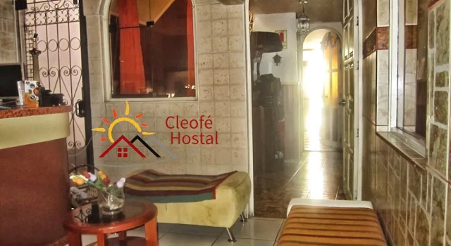 Hostal Cleofe Arequipa, Buchen Sie Hotel Arequipa Arequipa