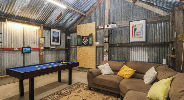 Коттедж Mill House Cottage