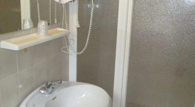 Двухместный номер Standard с балконом и с видом на озеро Hotel Casa Popi