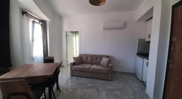 Люкс Gokceada Marmaros Butik Otel