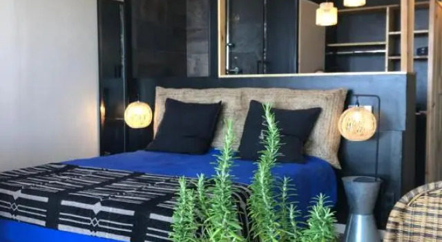 Panorama Suite & SPA (Adults Only), Rezerwuj Ośrodek wypoczynkowy Hotele resortowe w Carcassonne, Ośrodek wypoczynkowy