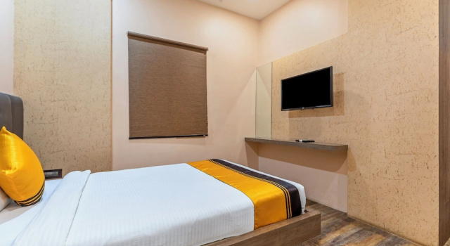 Économie chambre Itsy Hotels Relax