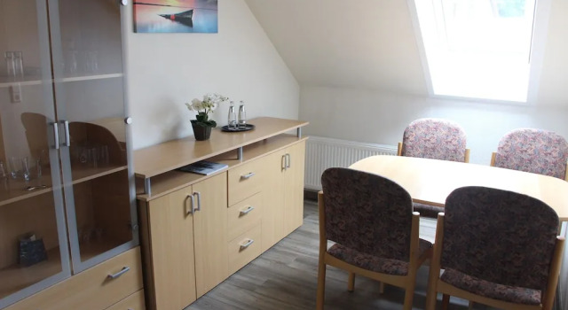 Standard chambre REGIOHOTEL Aparthotel Wernigerode