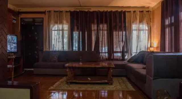 Maison Belle Vue, Rezervasyon Otel Le Morne 