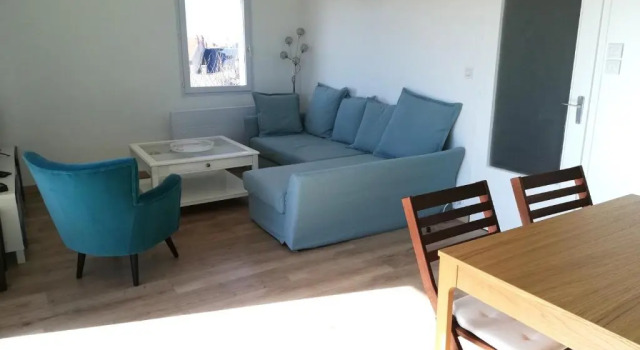 Appartement Les Sables-d'Olonne, 3 pièces, 5 personnes - FR-1-385-18