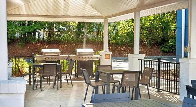 Candlewood Suites Charleston-Northwoods by IHG, Забронировать Отель Отели Южной Каролины с завтраком, Завтраки
