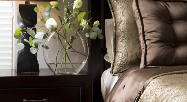 Люкс Deluxe La Maison in Midtown an urban B&B