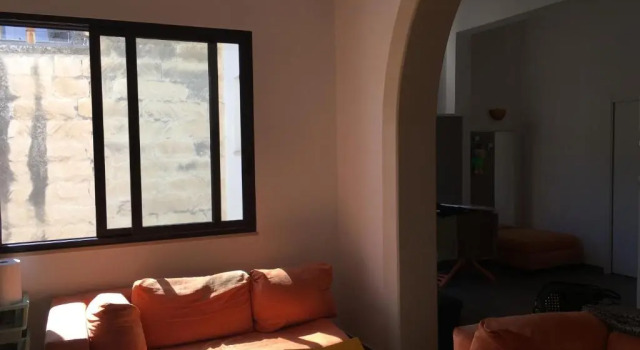 Apartment Appartamento Pagano
