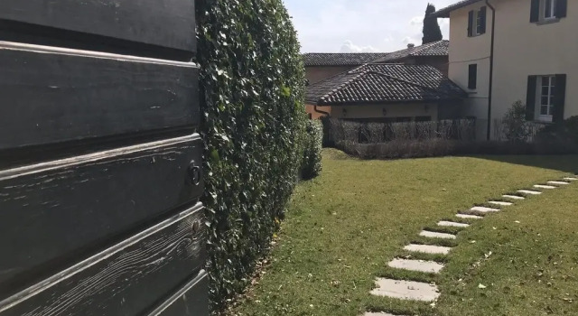 Cottage Bellagio with private garden, Забронировать Дом для отпуска Виллы Белладжо, рядом с Bellagio Ferry Terminal, Вилла
