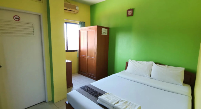Samran Residence