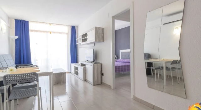 Cataluña 92 Ref. 1031, Забронировать Отель Отели Tarragonès 3 звезды, 3*