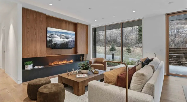 Ski-in/ski-out Retreat At Deer Valley Resort 2 Bedroom Condo, Varaa Lomakeskus Deer Valley 