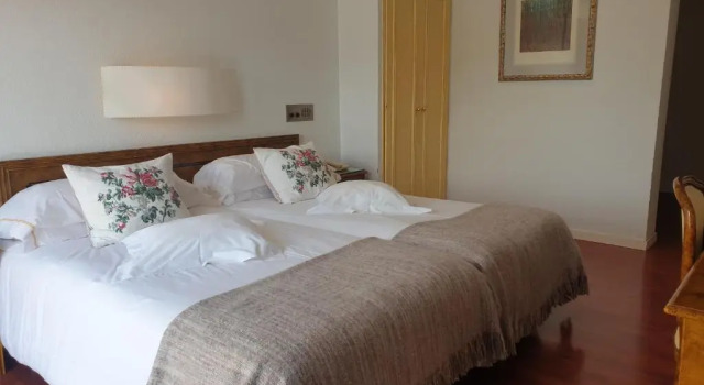 Номер Superior Hotel Pintor Marsà
