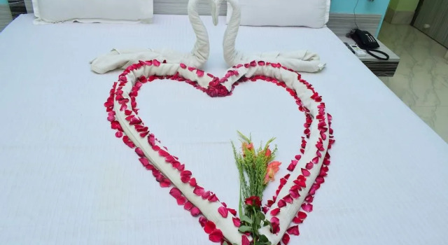 Hotel Sea Horse